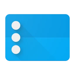 Ikon Google TV Home