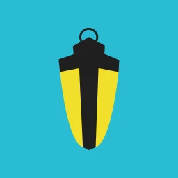 Symbol von Lantern: Fast & Private VPN